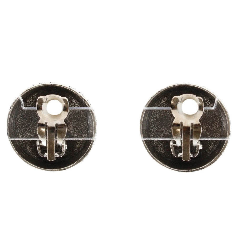 Chanel Chanel Chanel Coco Mark Earrings Metal Earrings DUTY FREE for USA Size ONE SIZE - 3 Thumbnail