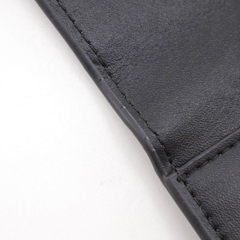 Dior Dior Dior Compact Wallet Calf Compact Wallet Leather Short Wallet DUTY FREE for USA Size ONE SIZE - 13 Thumbnail