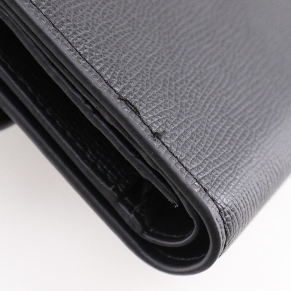 Dior Dior Dior Compact Wallet Calf Compact Wallet Leather Short Wallet DUTY FREE for USA Size ONE SIZE - 12 Thumbnail