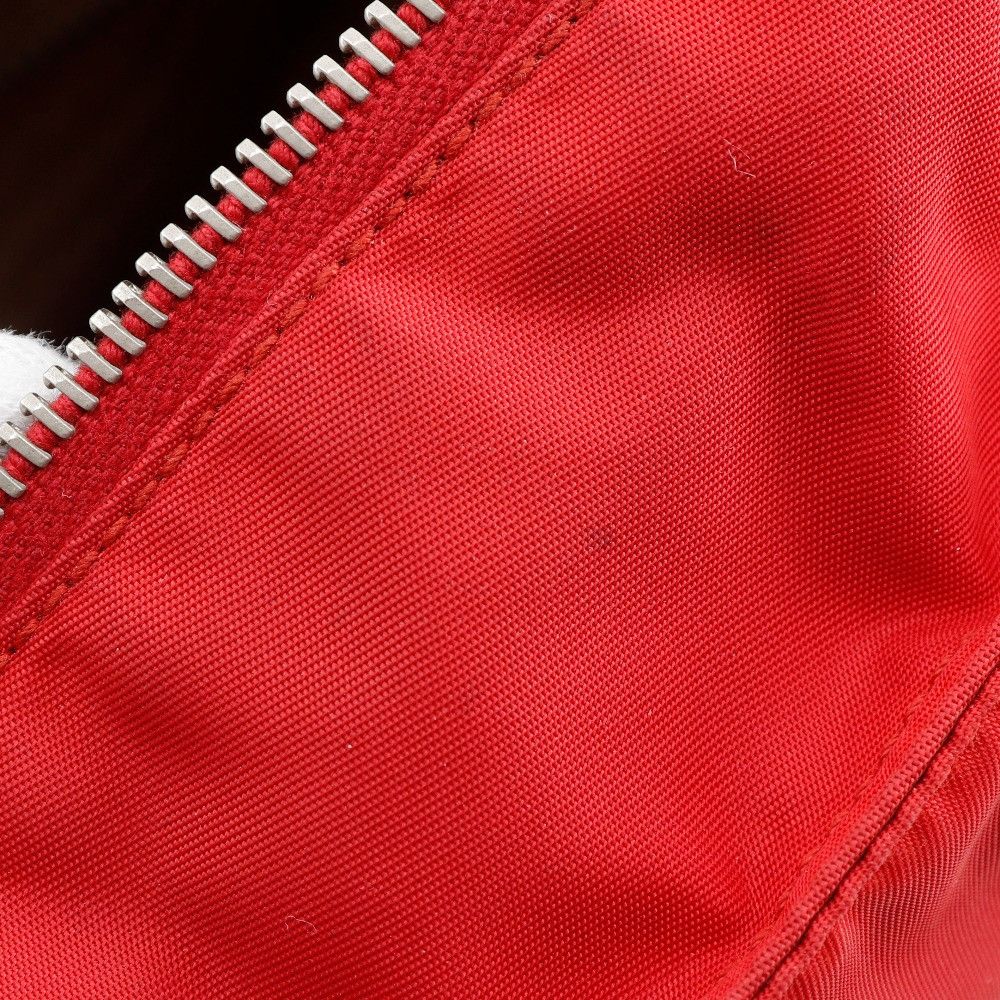 Prada Prada Prada 2way Nylon Handbag Others Handbag DUTY FREE for USA Size ONE SIZE - 10 Thumbnail