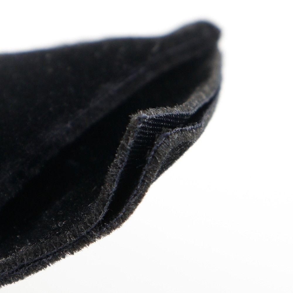 Chanel Chanel Chanel Camellia Ribbon Velour Barrette Others Other DUTY FREE for USA Size ONE SIZE - 9 Thumbnail