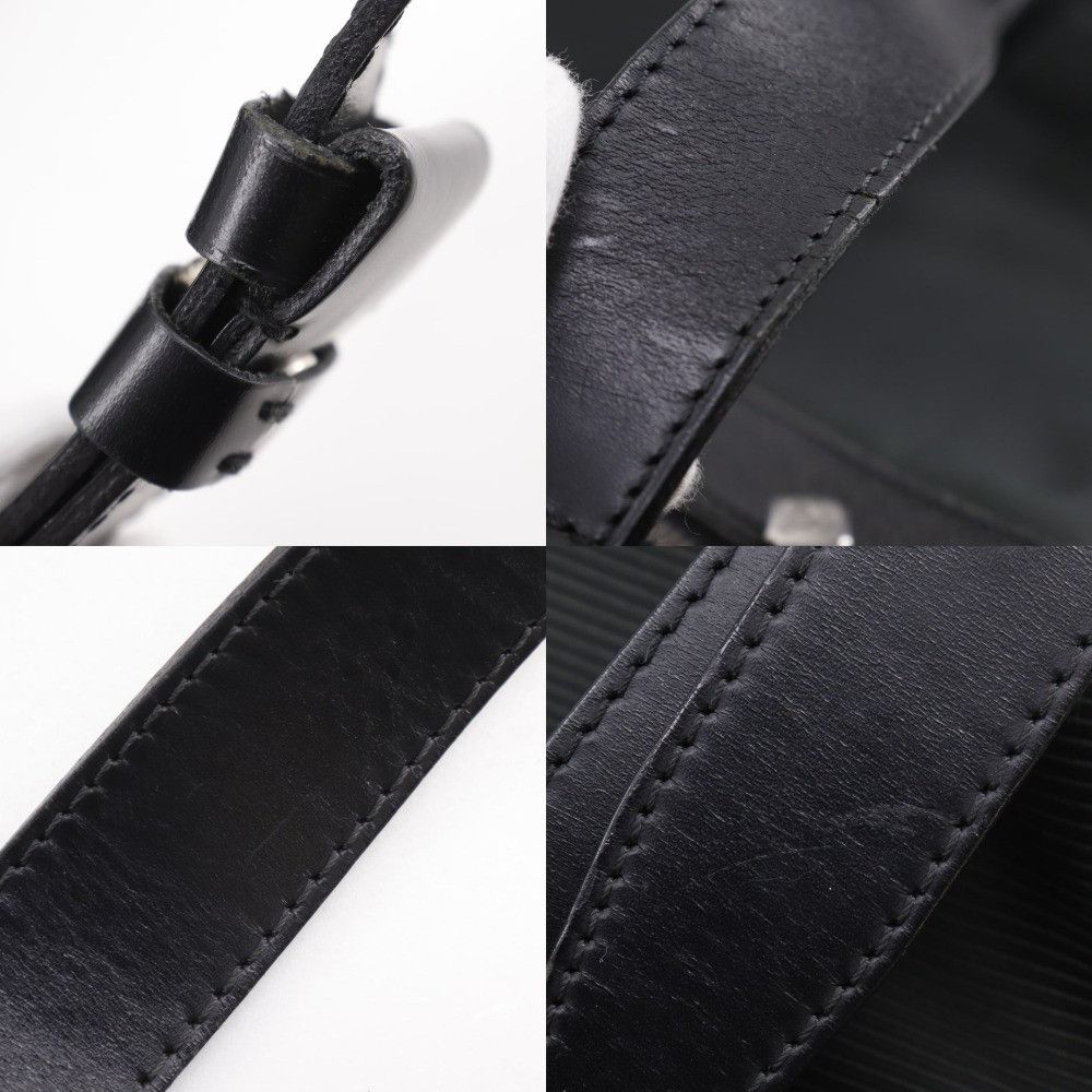 Louis Vuitton Louis Vuitton Louis Vuitton Saratov GM Taiga Shoulder Bag Leather Shoulder Bag M30882 DUTY FREE for USA Size ONE SIZE - 17 Thumbnail