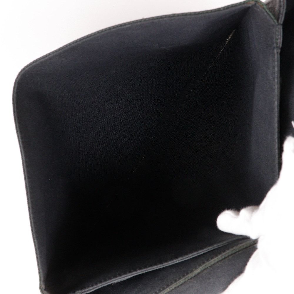 Louis Vuitton Louis Vuitton Louis Vuitton Saratov GM Taiga Shoulder Bag Leather Shoulder Bag M30882 DUTY FREE for USA Size ONE SIZE - 6 Thumbnail