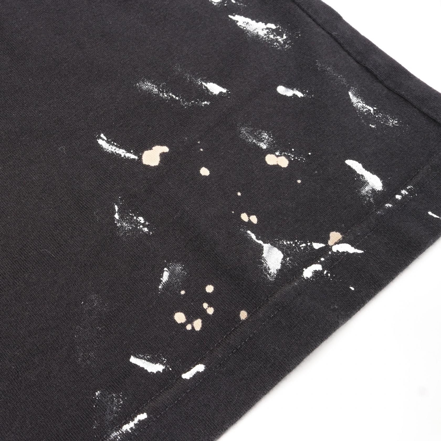 Balenciaga Balenciaga Balenciaga Cotton Top Cotton Tops DUTY FREE for USA Size ONE SIZE - 10 Thumbnail