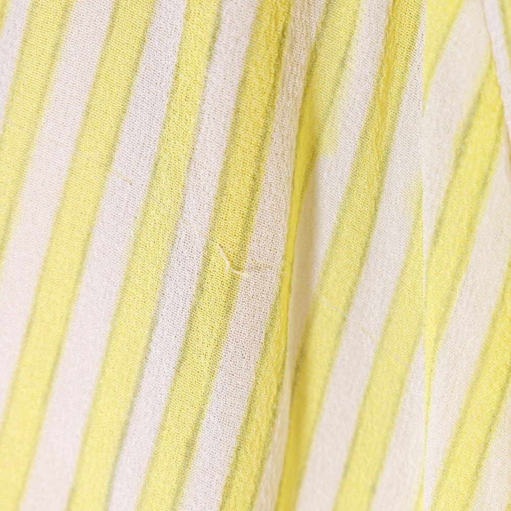 Chanel Chanel Chanel P61108V46519 Silk Dress Others Dresses P61108V46519 DUTY FREE for USA Size ONE SIZE - 7 Thumbnail