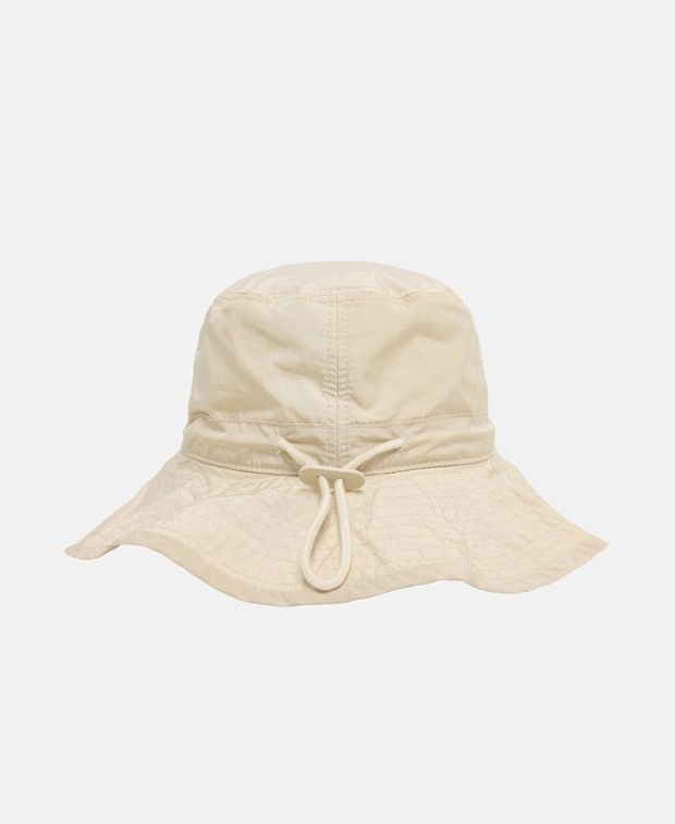 Jil Sander Bucket hat Size ONE SIZE - 2 Thumbnail