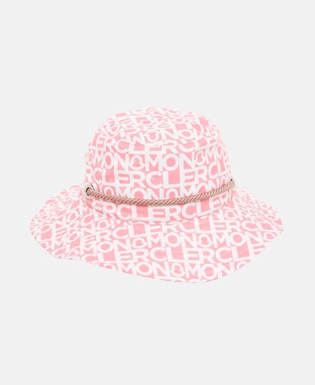 Moncler Bucket hat Size ONE SIZE - 2 Thumbnail