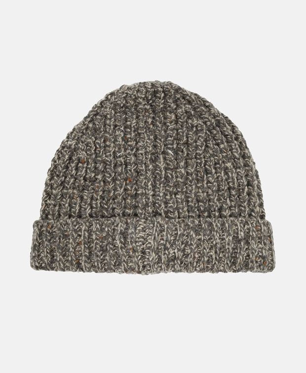 Maison Margiela Beanie Size ONE SIZE - 2 Thumbnail