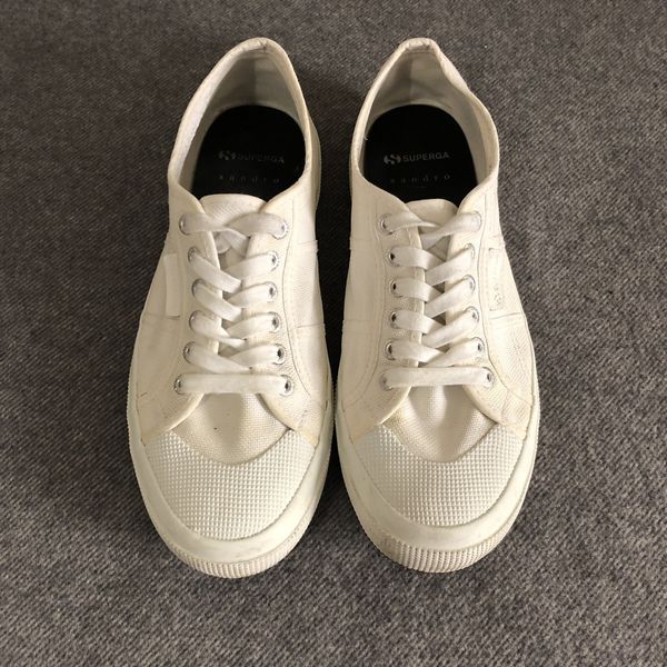 Sandro superga online