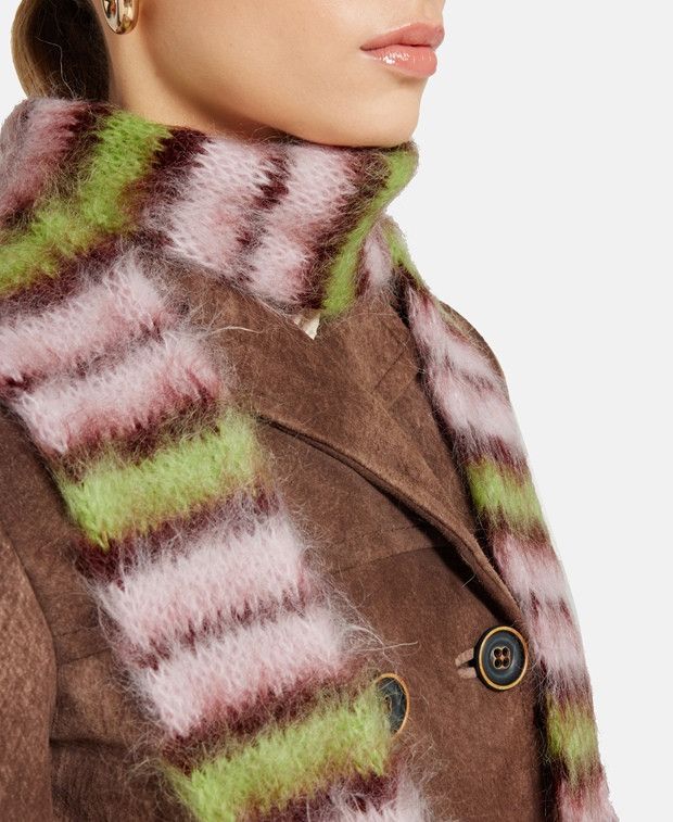 Marni Scarf Size ONE SIZE - 2 Thumbnail