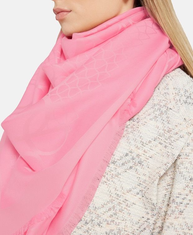 Elie Saab Scarf Size ONE SIZE - 2 Thumbnail