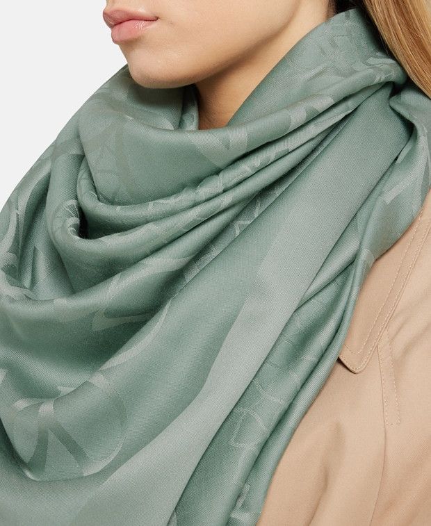 Elie Saab Scarf Size ONE SIZE - 2 Thumbnail