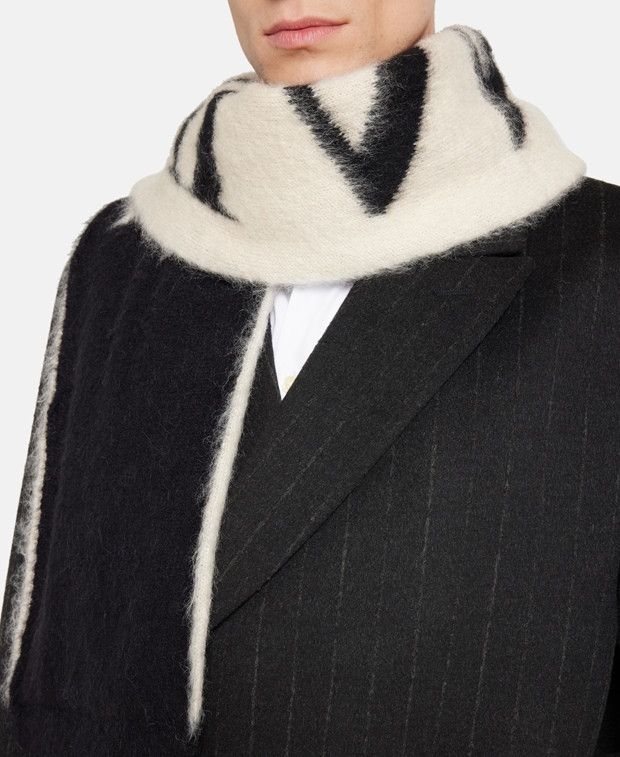 Lanvin Scarf Size ONE SIZE - 2 Thumbnail