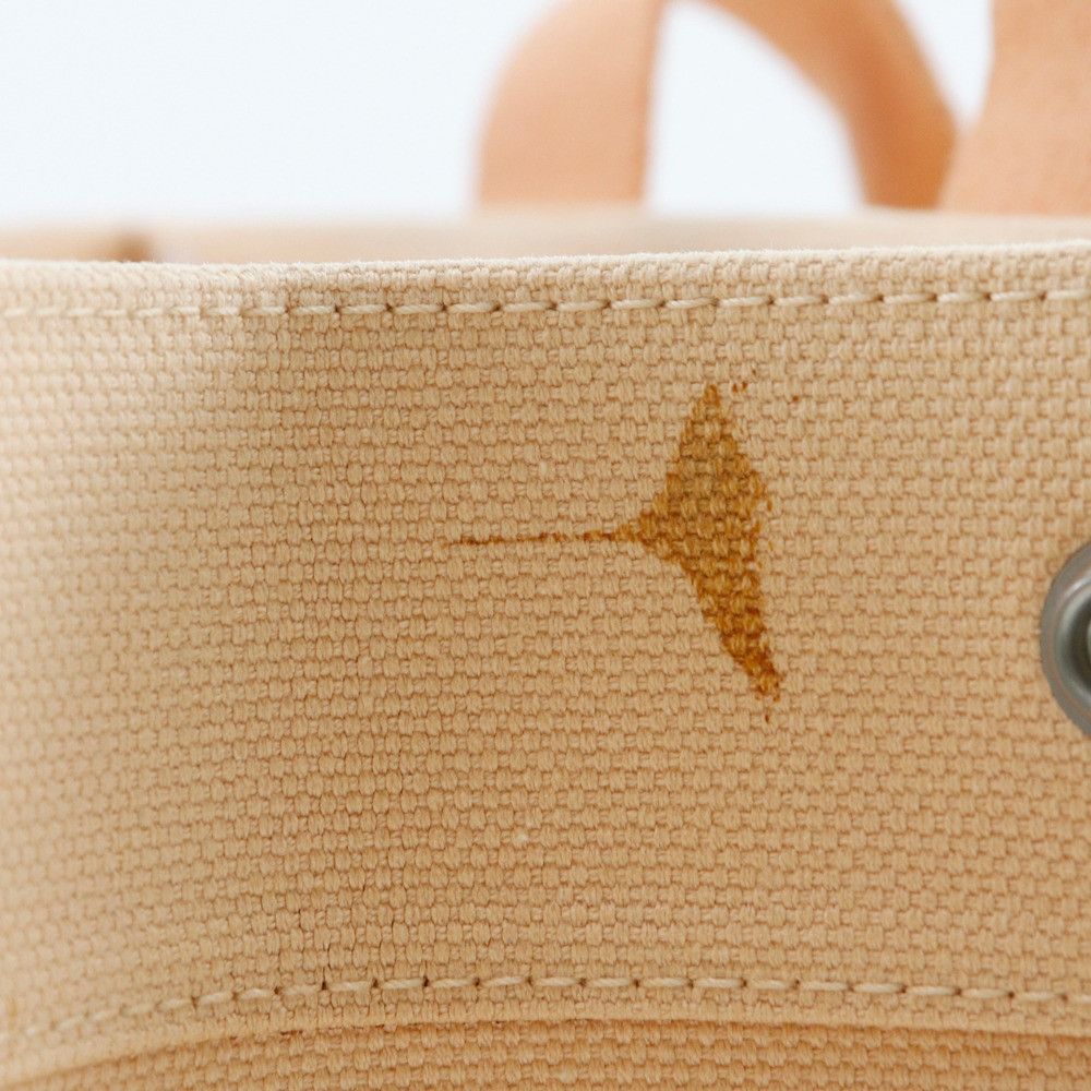 Hermes Hermes Hermes Bora Bora PM Canvas Handbag Canvas Handbag DUTY FREE for USA Size ONE SIZE - 8 Thumbnail