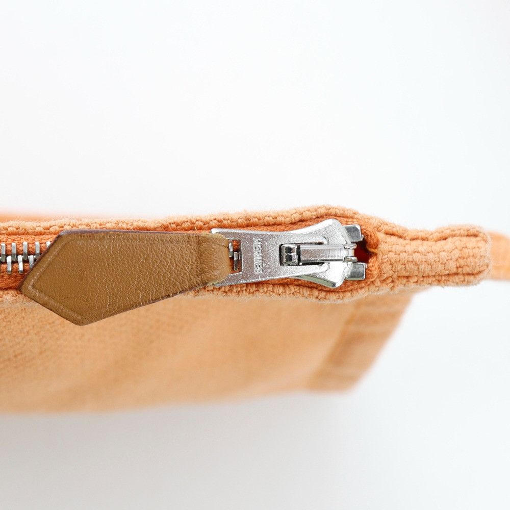 Hermes Hermes Hermes Bora Bora PM Canvas Handbag Canvas Handbag DUTY FREE for USA Size ONE SIZE - 20 Thumbnail