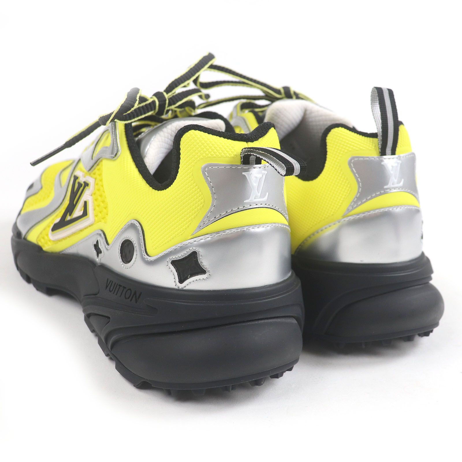 Louis Vuitton Louis Vuitton Louis Vuitton LV Tatic Line Sneakers Others Shoes 1AA3A8 DUTY FREE for USA Size ONE SIZE - 5 Thumbnail