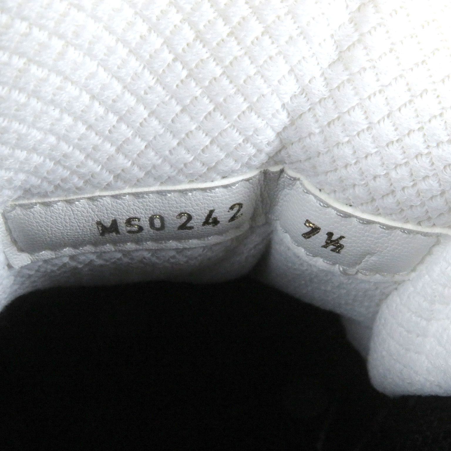 Louis Vuitton Louis Vuitton Louis Vuitton LV Tatic Line Sneakers Others Shoes 1AA3A8 DUTY FREE for USA Size ONE SIZE - 9 Thumbnail