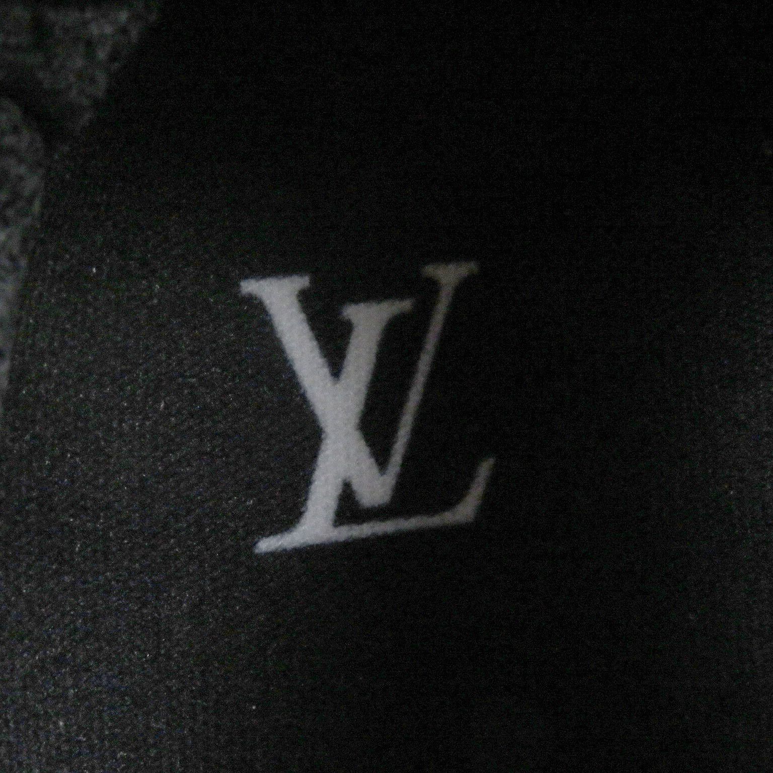 Louis Vuitton Louis Vuitton Louis Vuitton LV Tatic Line Sneakers Others Shoes 1AA3A8 DUTY FREE for USA Size ONE SIZE - 7 Thumbnail