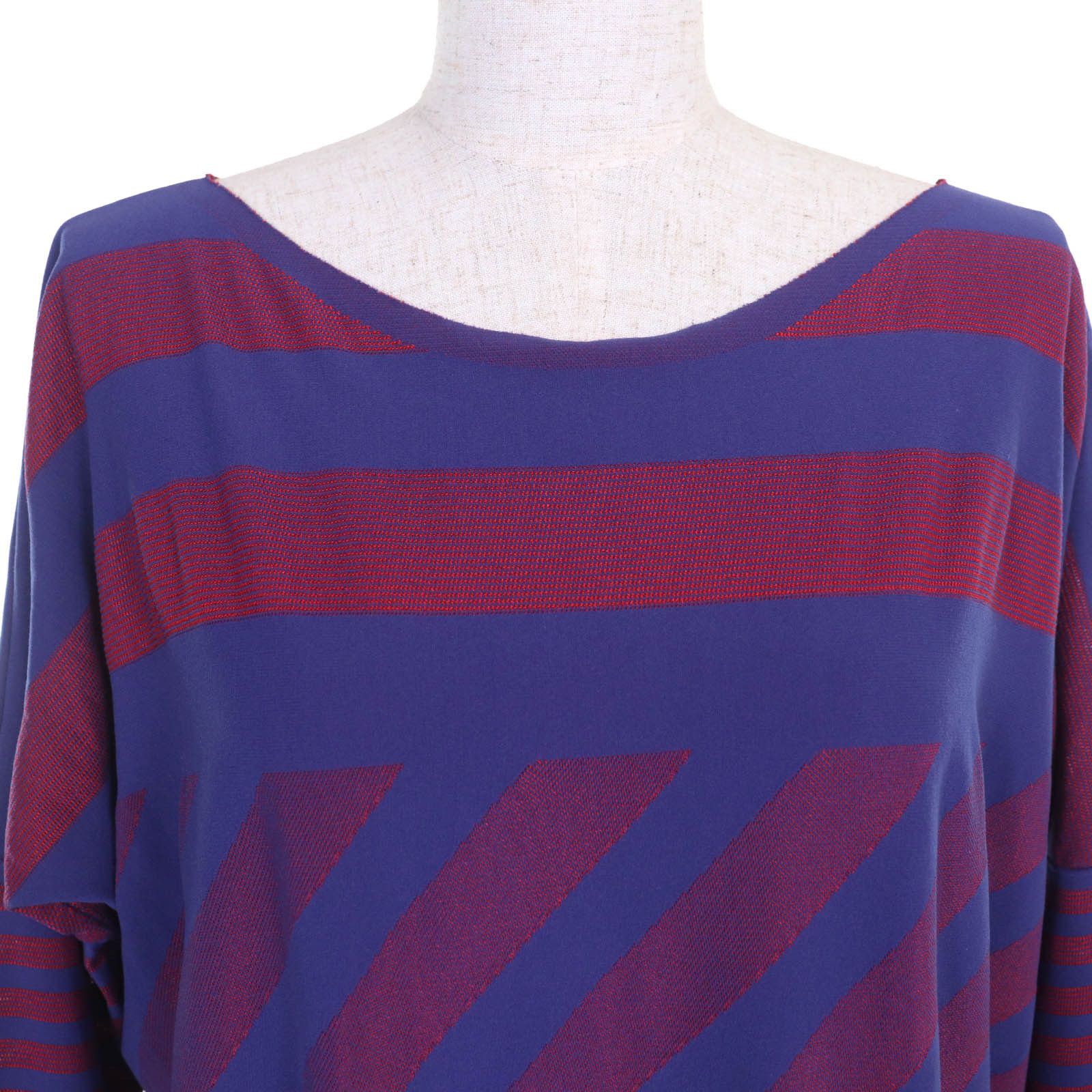 Issey Miyake Issey Miyake PLEATS PLEASE A-POC Allover One Piece Others Tops PP34LT962 DUTY FREE for USA Size ONE SIZE - 4 Thumbnail