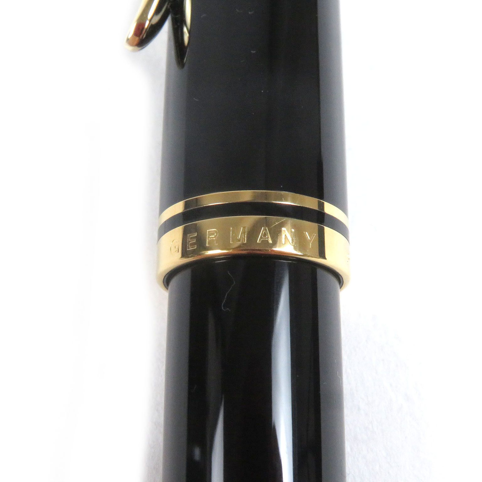 Other Other Pelikan Souveran 14C Fountain Pen Others Pen DUTY FREE for USA Size ONE SIZE - 9 Thumbnail