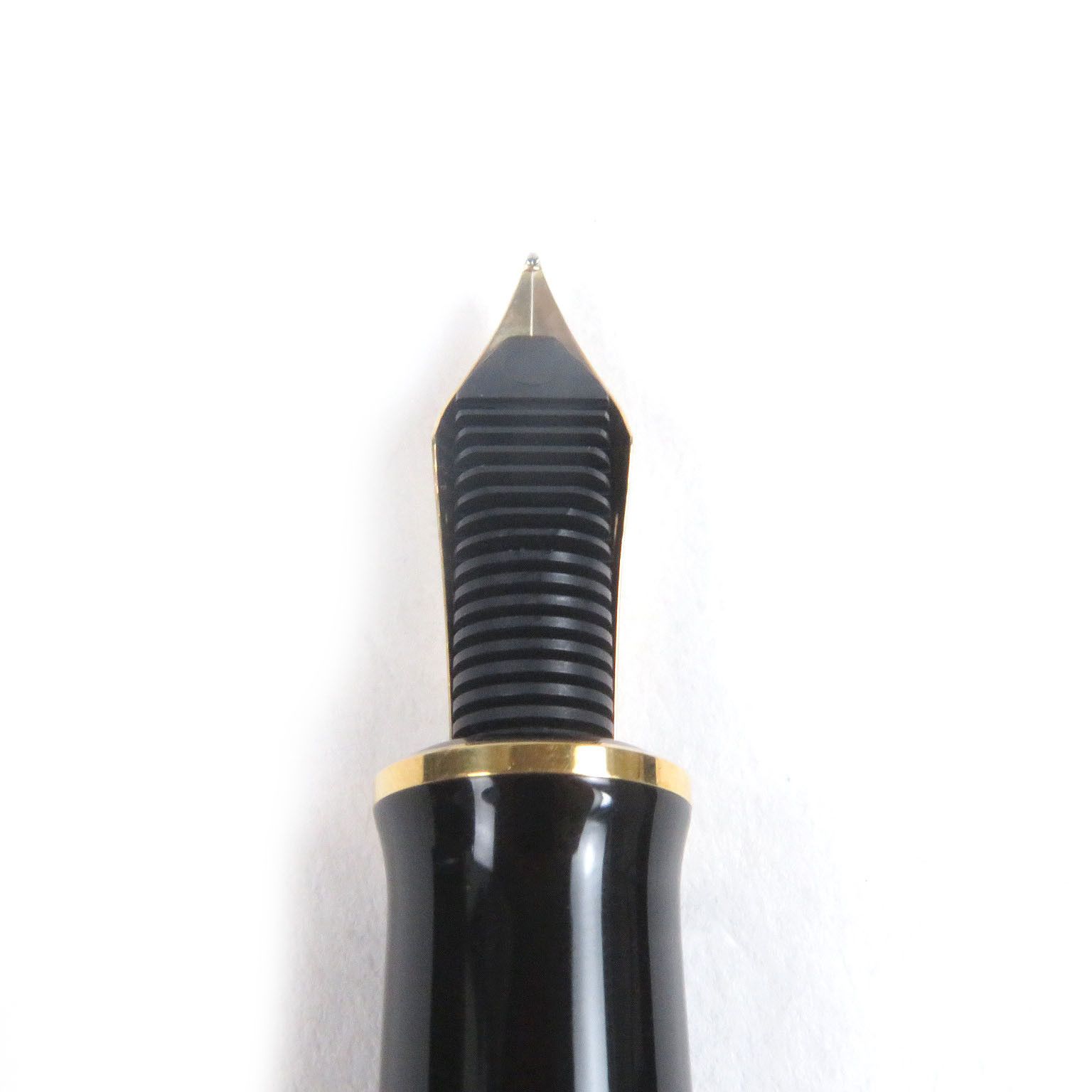 Other Other Pelikan Souveran 14C Fountain Pen Others Pen DUTY FREE for USA Size ONE SIZE - 6 Thumbnail