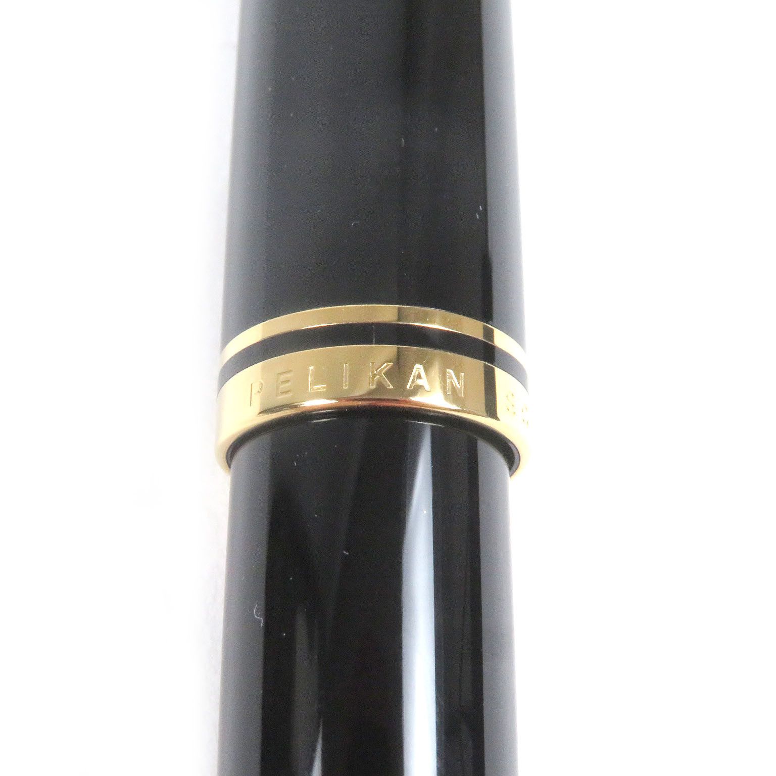 Other Other Pelikan Souveran 14C Fountain Pen Others Pen DUTY FREE for USA Size ONE SIZE - 7 Thumbnail