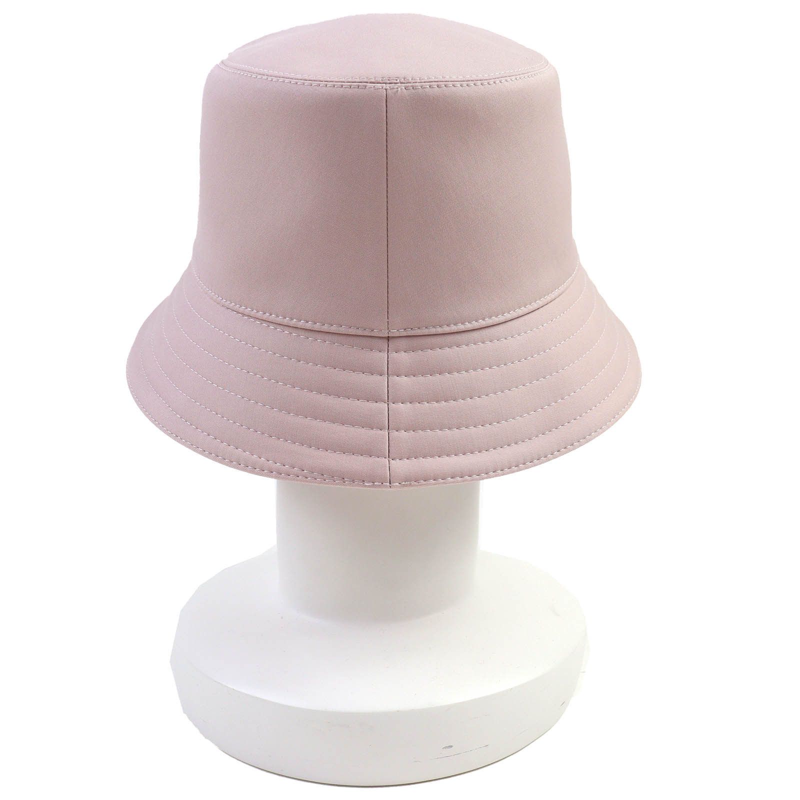 Hermes Hermes Hermes Harper Nautic H logo Cotton Bucket Hat Cotton Hats DUTY FREE for USA Size ONE SIZE - 5 Thumbnail