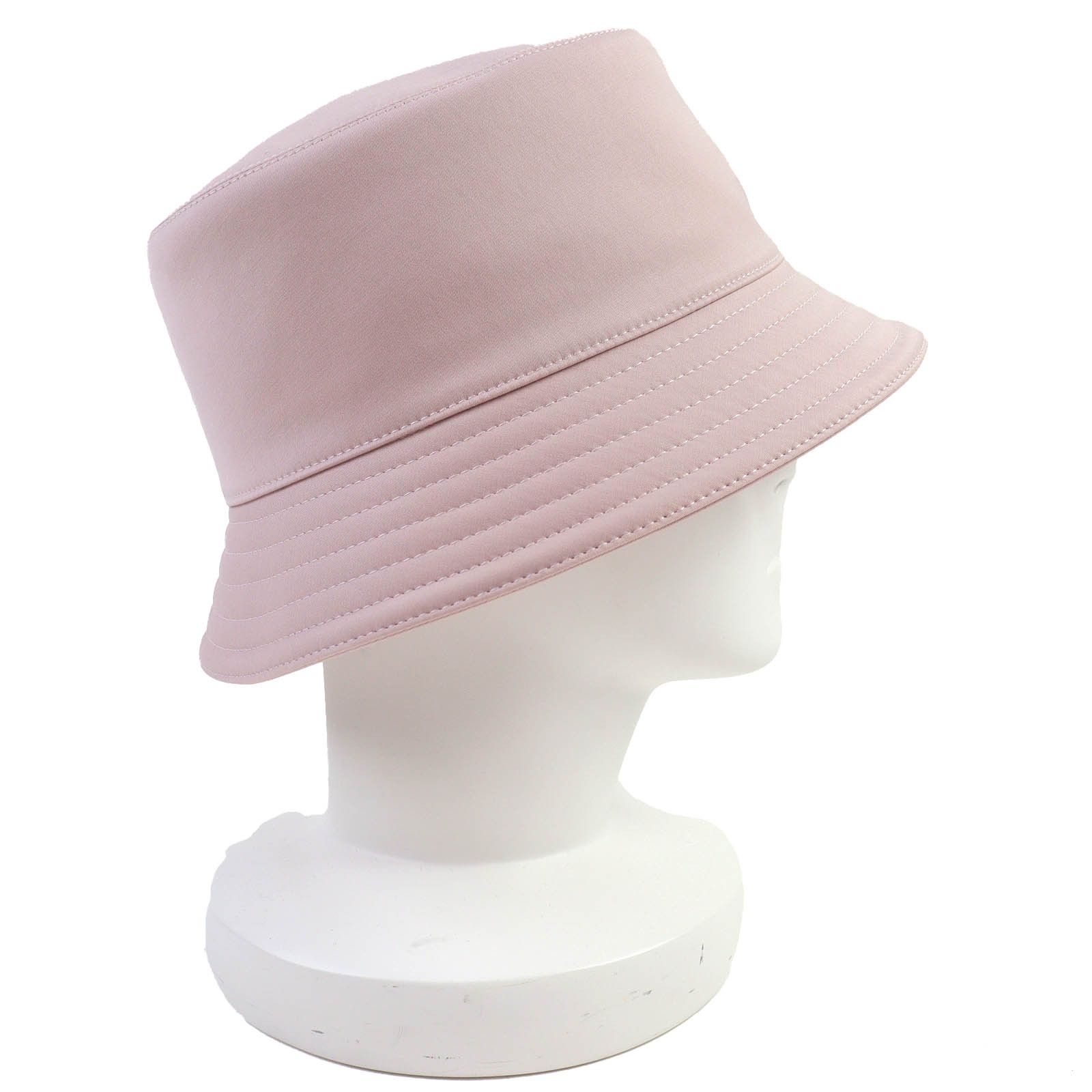 Hermes Hermes Hermes Harper Nautic H logo Cotton Bucket Hat Cotton Hats DUTY FREE for USA Size ONE SIZE - 4 Thumbnail