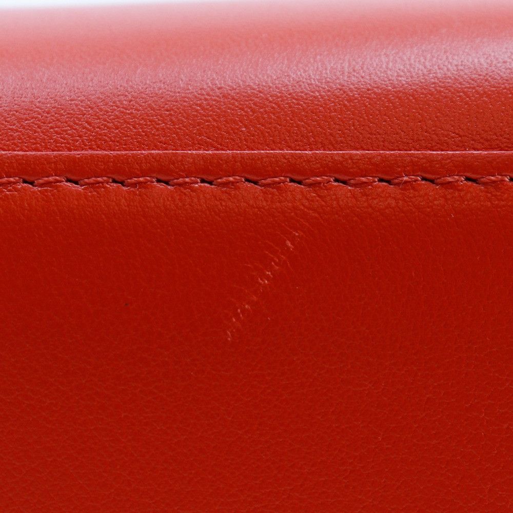 Delvaux Delvaux Delvaux Tempête GM Calf 2way Bag Leather Handbag DUTY FREE for USA Size ONE SIZE - 9 Thumbnail