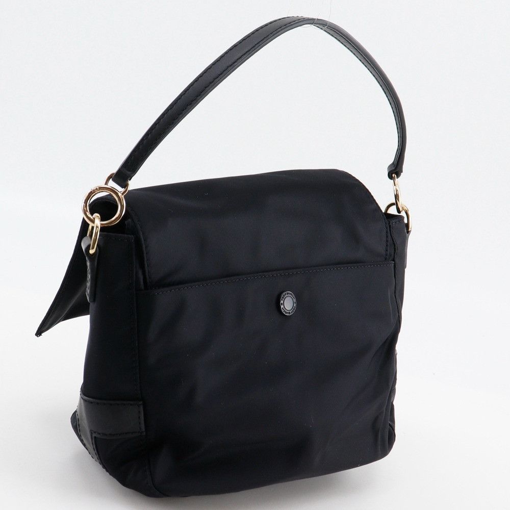 Tory Burch Tory Burch Tory Burch Tilda Nylon Shoulder Bag Others Shoulder Bag 51332 DUTY FREE for USA Size ONE SIZE - 3 Thumbnail