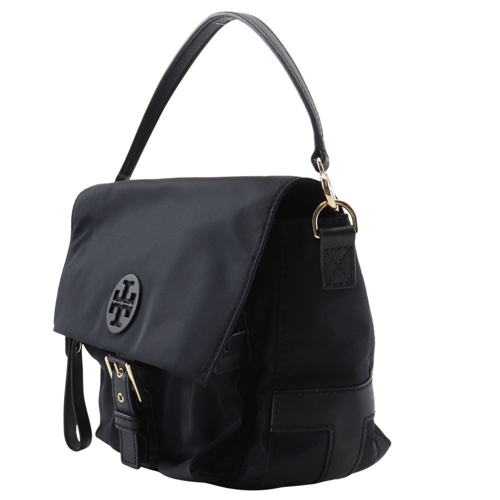 Tory Burch Tory Burch Tory Burch Tilda Nylon Shoulder Bag Others Shoulder Bag 51332 DUTY FREE for USA Size ONE SIZE - 2 Thumbnail
