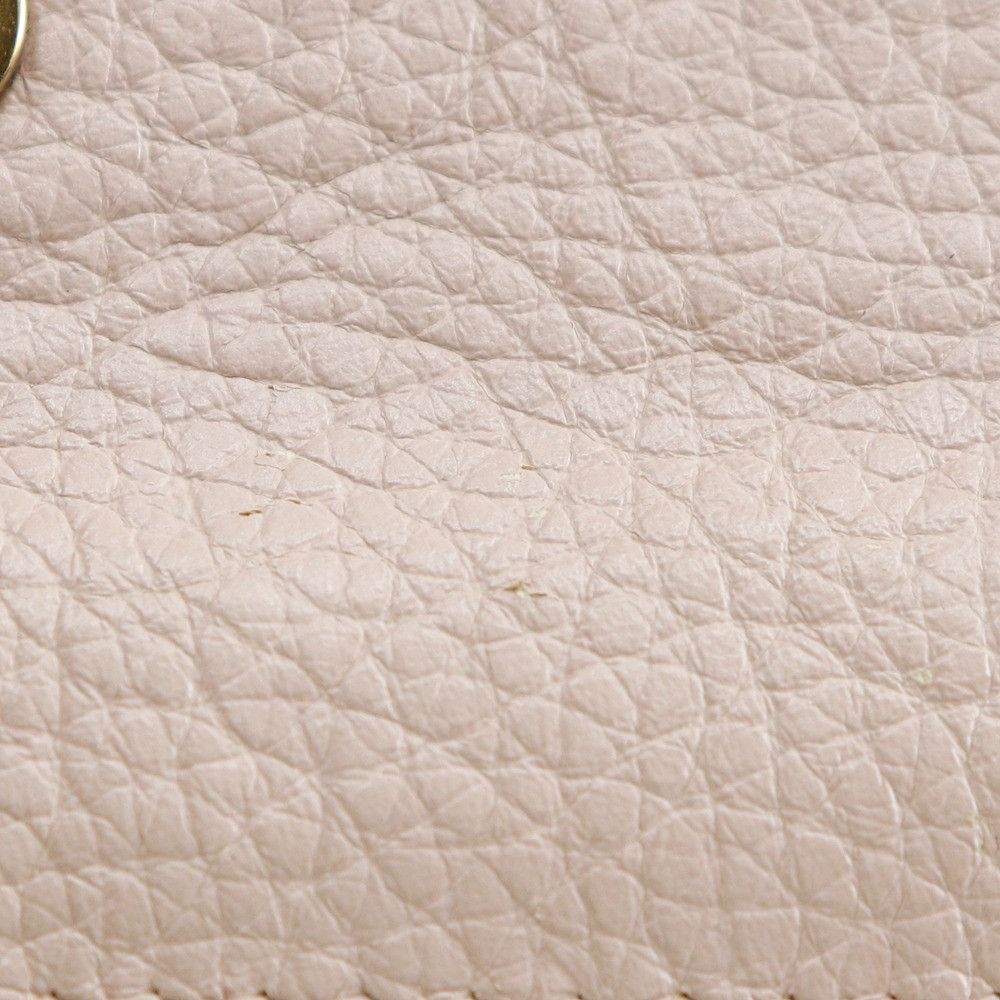 Chloe Chloe Chloe Paraty Leather Long Wallet Leather Long Wallet 3P0375-043 DUTY FREE for USA Size ONE SIZE - 8 Thumbnail