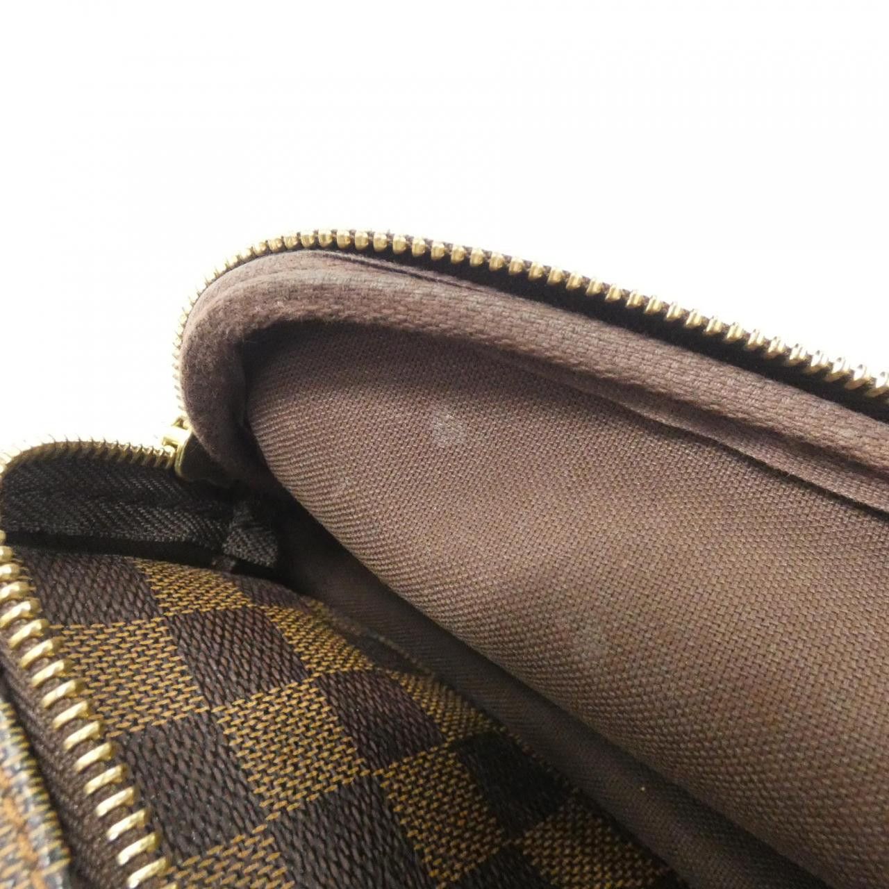 Louis Vuitton Louis Vuitton Louis Vuitton Melville Damier Shoulder Bag Canvas Shoulder Bag N51172 DUTY FREE for USA Size ONE SIZE - 10 Thumbnail