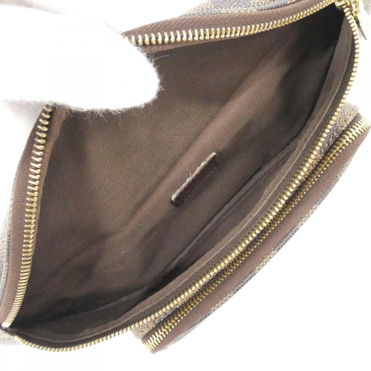 Louis Vuitton Louis Vuitton Louis Vuitton Melville Damier Shoulder Bag Canvas Shoulder Bag N51172 DUTY FREE for USA Size ONE SIZE - 9 Thumbnail