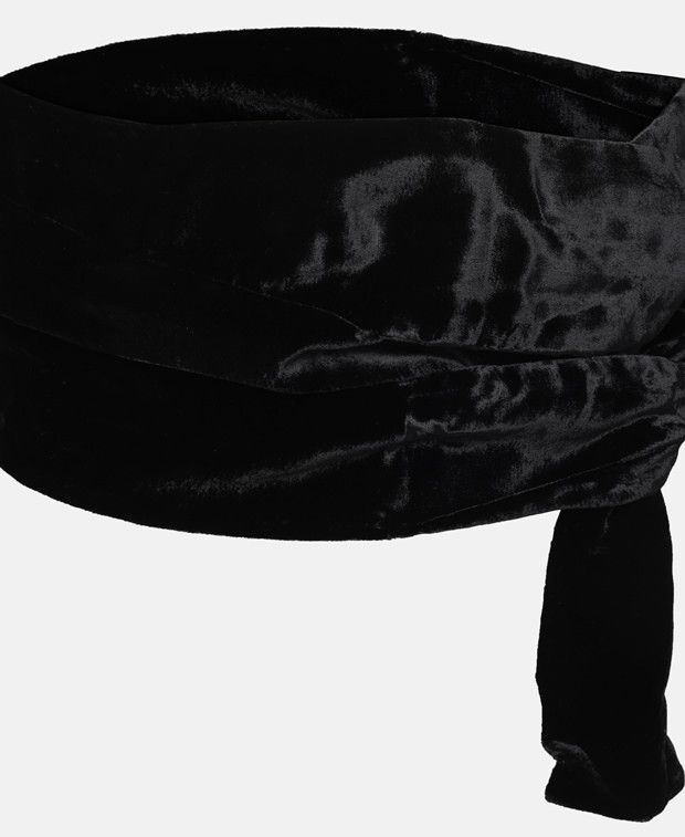 Cloth belt
