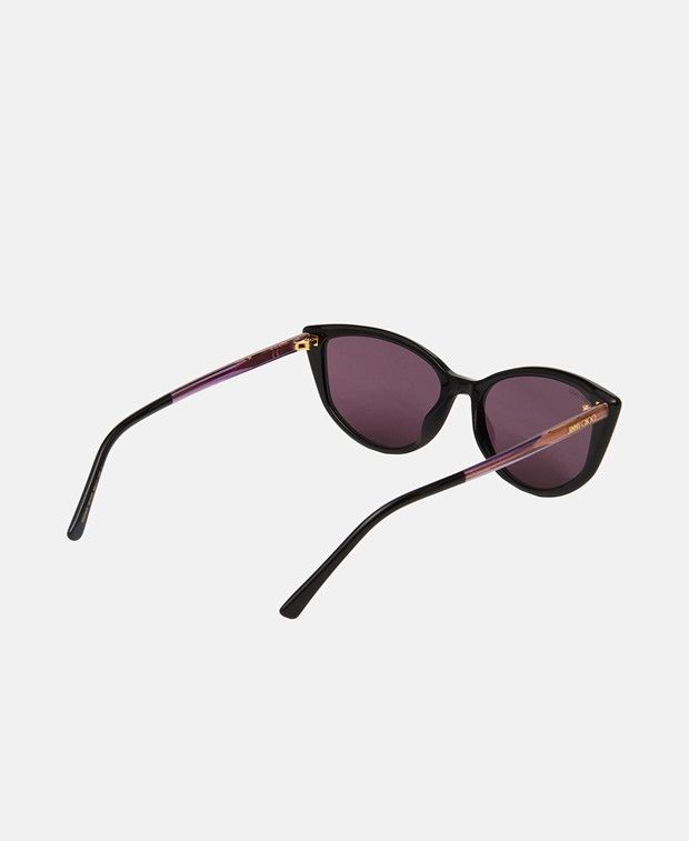 Jimmy Choo Sunglasses Size ONE SIZE - 2 Thumbnail