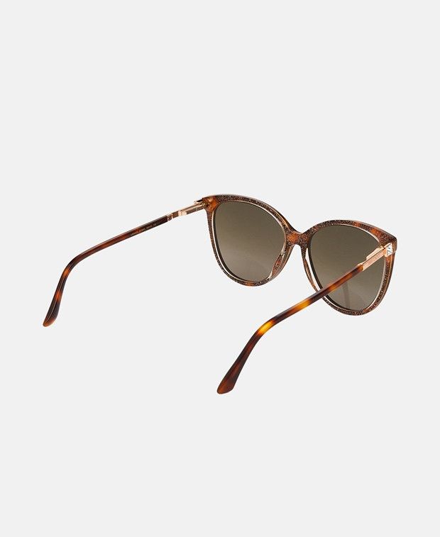 Jimmy Choo Sunglasses Size ONE SIZE - 2 Thumbnail