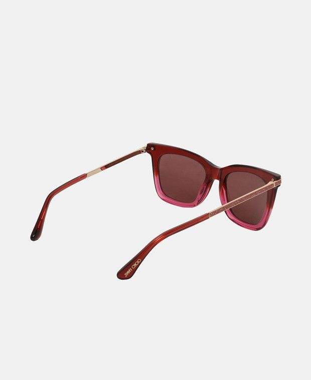 Jimmy Choo Sunglasses Size ONE SIZE - 2 Thumbnail