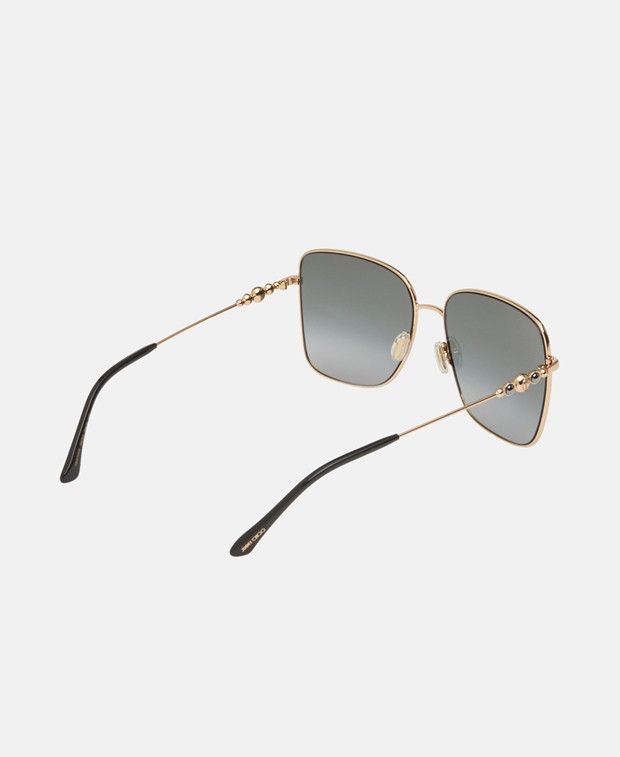 Jimmy Choo Sunglasses Size ONE SIZE - 2 Thumbnail