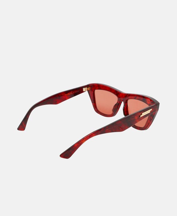 Bottega Veneta Sunglasses Size ONE SIZE - 2 Thumbnail