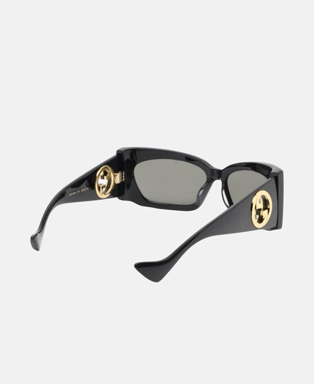 Gucci Sunglasses Size ONE SIZE - 2 Thumbnail