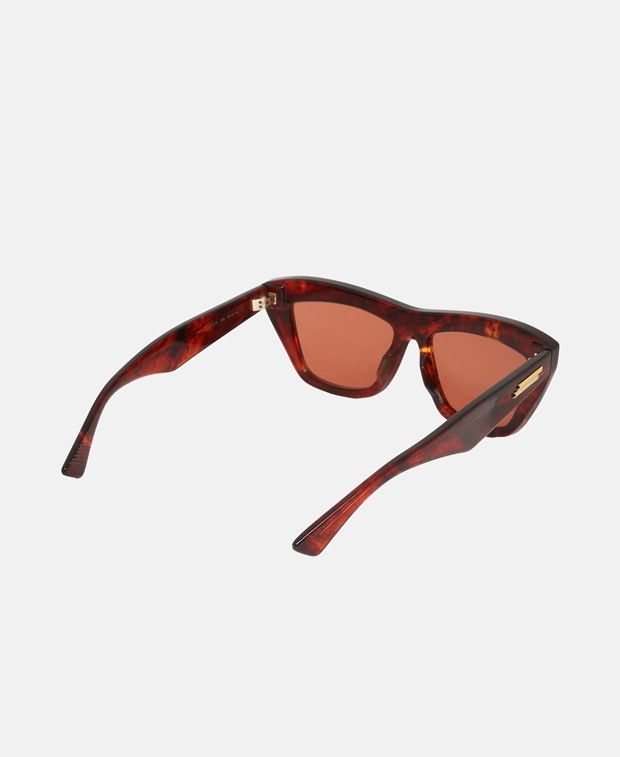 Bottega Veneta Sunglasses Size ONE SIZE - 2 Thumbnail