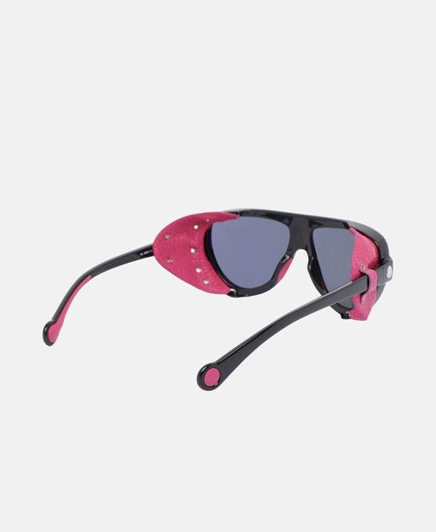 Moncler Sunglasses Size ONE SIZE - 2 Thumbnail