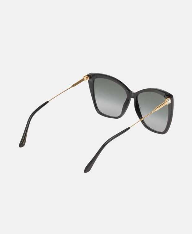 Jimmy Choo Sunglasses Size ONE SIZE - 2 Thumbnail