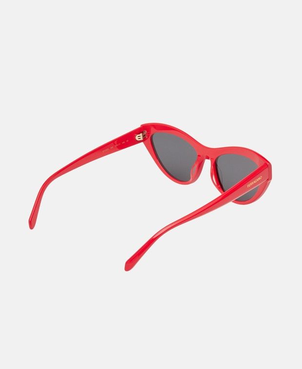 Salvatore Ferragamo Sunglasses Size ONE SIZE - 2 Thumbnail
