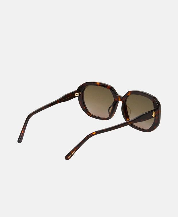Jimmy Choo Sunglasses Size ONE SIZE - 2 Thumbnail