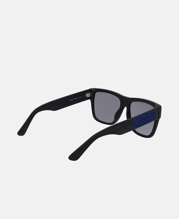 Moschino Sunglasses Size ONE SIZE - 2 Thumbnail