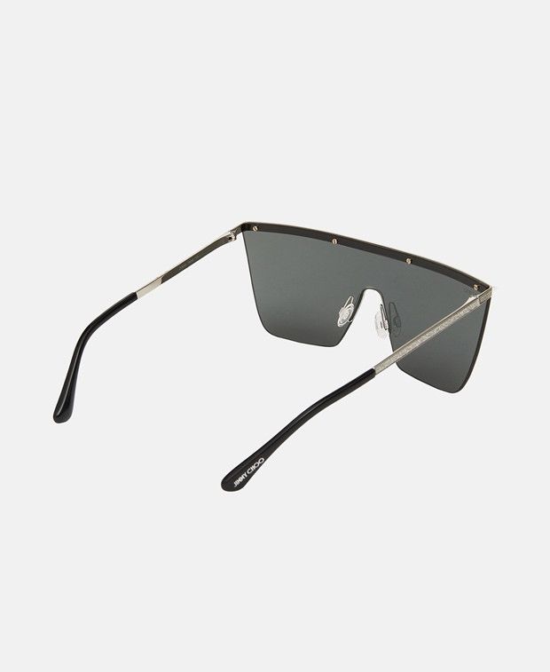 Jimmy Choo Sunglasses Size ONE SIZE - 2 Thumbnail