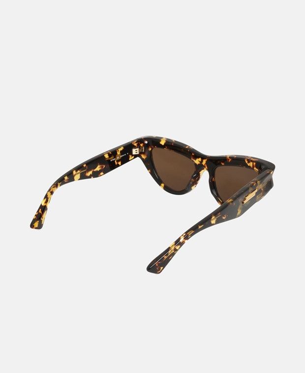 Bottega Veneta Sunglasses Size ONE SIZE - 2 Thumbnail