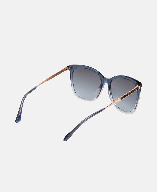 Jimmy Choo Sunglasses Size ONE SIZE - 2 Thumbnail